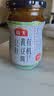 海天 有机黄豆酱360g【有机】中欧美三认证 拌面下饭酱 炒菜提鲜调味 实拍图