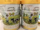 能立多【A2蛋白奶源】低敏分子幼儿A2β-酪蛋白奶粉3段(1-3岁) 800g*6罐 实拍图