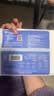 洁丽雅（Grace）一次性浴巾5条70*140cm 抗菌旅行酒店便携 实拍图