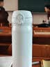 膳魔师（THERMOS）保温杯316L不锈钢大容量水杯儿童男女情侣杯子生日礼物团购 【热卖推荐】冰川蓝 500ml 实拍图