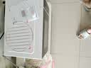 美的（Midea）微波炉烤箱一体机900w微波1000w烧烤平板光波速热23L容量变频2026新款彩膜家用一级能效 （C32） 实拍图