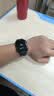 小米（MI）REDMI Watch 6典雅黑 国家补贴 澎湃OS 3 心率血氧监测 红米手表6 初高中生 运动 实拍图