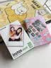 INSTAX富士instax立拍立得 mini相纸 白边双包20张(适用miniSE/11/12/40/90/LiPlay/EVO/Link3) 实拍图