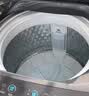 美的（Midea）随心洗波轮洗衣机全自动 10公斤直驱变频 超净洗1.3高洗净比 MB10V56DT 以旧换新 补贴 京东自营 实拍图
