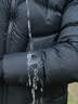 喜马拉雅玉龙2.0鹅绒服800蓬95绒-20°C雪山攀登专业户外抗寒高蓬羽绒服 实拍图