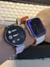 HUAWEIWATCH GT 7 41mm樱语粉身体状态准备度建议全新滑雪骑行模式华为手表  实拍图