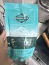 茶卡藏青盐未加碘天然湖盐无抗结剂无添加食用盐自然结晶青藏高原湖盐 3100藏青盐10包*320g 实拍图