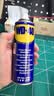 WD-40除锈剂润滑wd40门锁润滑油机械防锈油螺丝螺栓松动剂铁锈清洁神器 实拍图