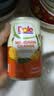 都乐（DOLE）橘子罐头 新鲜水果 即食罐头桃解馋休闲零食 425g*6罐 实拍图