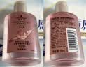 施华蔻（Schwarzkopf）【京东试用】丰盈韧养洗发水60ml（随行装 便携）无硅油洗头膏  实拍图