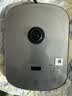 美的（Midea）纯钛养生壶 1.8L全自动大容量烧水壶纯钛茶篮 家用泡奶机电热水壶 恒温煮茶壶YS18P305-Ti 实拍图