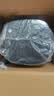九阳（Joyoung）空气炸锅0涂层304不锈钢双热源免翻面6L大容量家用多功能全自动蒸烤一体电炸锅2026新款V317Y 实拍图