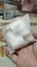 金角金牛 PPR活接头 4分20热熔活弯头 热水器水管连接头 配件白色 2个 实拍图