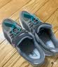 匡威（Converse）莫尔登All Star夏季男女板鞋中帮帆布小白鞋A00812C A00812C 40 实拍图