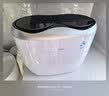 美的（Midea）双子座PRO 波轮洗衣机全自动家用MNBB10VH73E 迷你分区洗内衣婴儿 微泡去渍 除菌螨 国家补贴 自营 实拍图