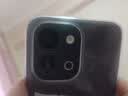 vivo iQOO Z11x 国家补贴 天玑7400 7200mAh超薄蓝海电池 LCD莱茵护眼屏 5000万像素超清主摄 学生手机 夜影黑 8GB  256GB 官方标配 实拍图