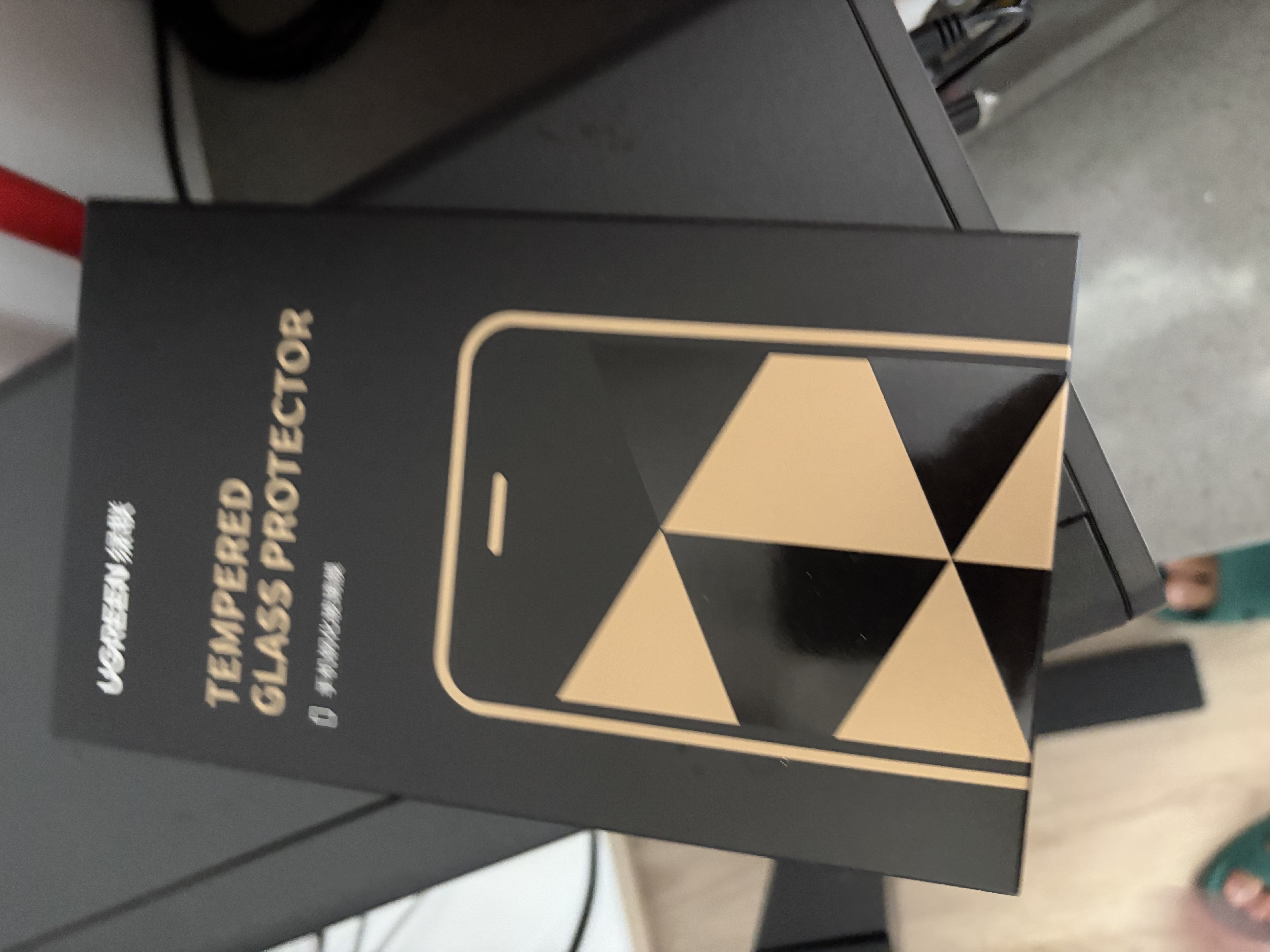 绿联【相机键全包|软边更护机】适用iphone17手机壳苹果17保护套全包透明气囊防摔超薄散热保护镜头 实拍图