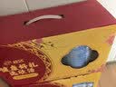 伊利欣活中老年奶粉 礼盒送礼 营养品富硒高钙益生菌0蔗糖 800g*2 实拍图