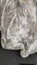 全棉时代婴儿包被新生儿防惊跳秋冬四季款抱被包单亲肤保暖婴幼儿通用 【全棉芯 内胆可拆卸】森林之旅 实拍图