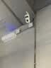 镭威视AI摄像头手机远程监控器360度无死角带夜视全景无线wifi高清家庭云台旋转家用室内机可语音对话 实拍图