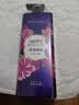 菲诗小铺（THE FACE SHOP）香水香氛沐浴露乳留香花香男女香身体乳家庭装洗澡用清洁送沐浴球 ( 浪漫邂逅-500ml ) 实拍图