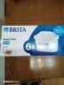 碧然德BRITA 家用滤水壶 净水壶滤芯 Maxtra 多效滤芯 6枚装 实拍图