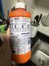 沫檬管道疏通剂500g*3 厨房马桶下水管道疏通剂地漏强力溶解剂 实拍图