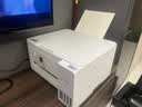 爱普生（EPSON）【6代新品】L4356墨仓式彩色无线AI学习打印机一体机家用办公  L4266升级版[自动双面 液晶屏 白] 实拍图