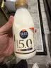 光明优倍浓醇5.0优质乳蛋白 全脂 435ml*6 生鲜 低温奶 实拍图