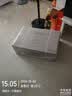 美的【16升R6 Pro】恒温水伺服 一厨两卫 燃气热水器 一级节能  低水压启动  上门安装MK6升级款 实拍图