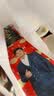 一只鱼袜子男士10A级抗菌防臭夏季运动袜中筒长袜休闲棉袜 实拍图