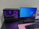 HKC 27英寸2K 220Hz高刷FastIPS快速液晶HDR400电竞1ms硬件低蓝光三角洲游戏电脑显示器 猎鹰G27H2Max 实拍图