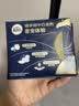 高洁丝海岛奢宠纯棉卫生巾10包86片日夜用护垫姨妈巾京东自营轻薄透气 实拍图