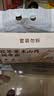 云山半茯苓薏米山药裤带面2.5kg 低脂肪肪 宽面挂面油泼面刀削面条 实拍图