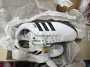 阿迪达斯（adidas）女 运动型格系列 VL COURT 3.0 休闲鞋 KJ4000 白色  37  实拍图