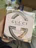 古驰（GUCCI）竹韵女性淡香水礼盒30ml木质花香调 轻奢 生日礼物送女友送老婆 实拍图