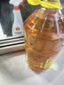 鲁花 食用油 物理压榨 葵花仁油6.18L  实拍图