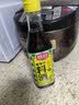 厨邦10度 葱姜汁料酒500ml 传统酿造 精制去腥增香调味料 实拍图