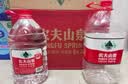 农夫山泉  饮用水 饮用天然水3L*6桶 整箱 桶装水 实拍图
