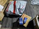 妮维雅洗面奶男士专用50g水活畅透洁面-新老版本随机发货 实拍图