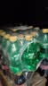 可口可乐（Coca-Cola）雪碧  柠檬味 汽水 碳酸饮料 300ml*24瓶 实拍图