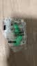 霍尼韦尔（Honeywell） 耳塞 抗噪防噪音睡眠学习工作隔音 LPF-1  20枚装（送耳塞盒） 实拍图