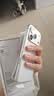 绿联【18全新开模|相机键全包】适用iPhone18Pro手机壳苹果18Pro保护套苹果17Pro全包气囊防摔超薄散热 实拍图