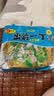 出前一丁日清 进口方便面 海鲜味90g*5袋 泡面拌面早餐零食中秋 实拍图