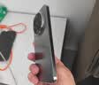 HUAWEI Mate 80 麒麟9020 16GB+512GB曜石黑 第二代红枫影像 鸿蒙AI 超可靠玄武架构 鸿蒙系统华为手机 实拍图