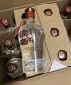 剑南春简装 珍品绵竹大曲 52度 475ml*6瓶 整箱装 浓香型白酒 实拍图