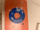 得力（deli）固体水彩24色水彩颜料套装含画笔自来水笔绘画彩绘铁盒装学生涂鸦女孩儿童礼物开学礼物男女孩 实拍图