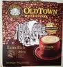 旧街场（OLDTOWN）速溶特浓原味白咖啡浓醇口味马来进口三合一31.6g*40条饮料 实拍图