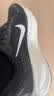耐克NIKE男子跑步鞋减震 迈柔VOMERO 18运动鞋 HM6803-007黑色42 实拍图