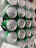 可口可乐（Coca-Cola）雪碧 柠檬味 汽水 碳酸饮料 330ml*24摩登罐 实拍图